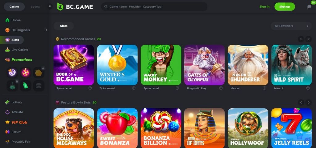 Download And Install & Set Up Bc.Game Application for Android and iOS 2025