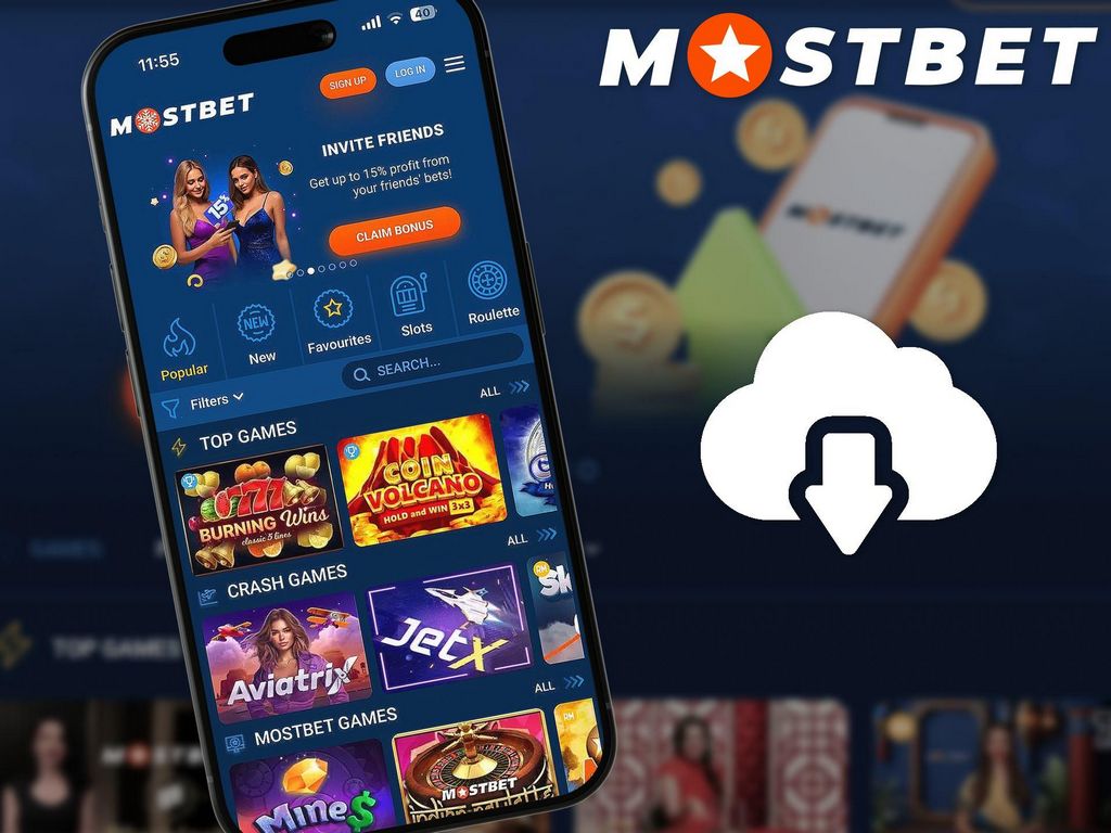 Mostbet Application Download And Install