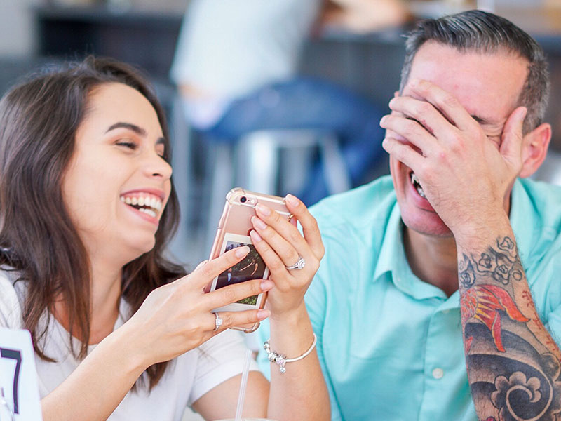 NaomiDate Review: Why Is NaomiDate a Top Option for Customers?